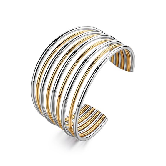 Bracciale Brosway Donna Aura in Acciaio BAU16A - BAU16A